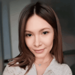 Юлия Бушмакина