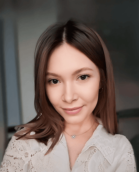 Юлия Бушмакина, Руководитель группы отдела таргетированной рекламы в ArrowMedia