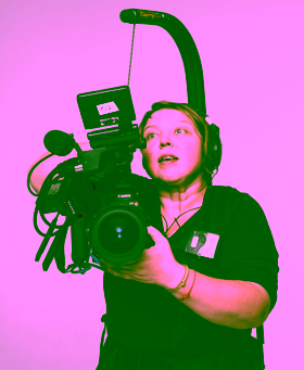 Юлия Галочкина, Оператор-постановщик