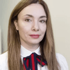 Юлия Котельникова