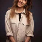 Юлия Кудалина, UX/UI-дизайнер