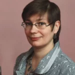 Юлия Леонычева, Кандидат исторических наук