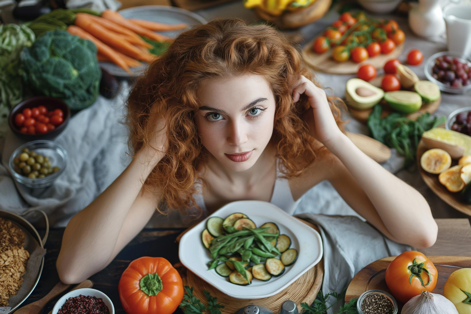 Юлия Ломкова, Нутрициолог, руководитель научно-методического департамента МИИН