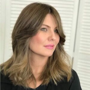 Юлия Малафеева, Клинический психолог со стажем работы более 20 лет