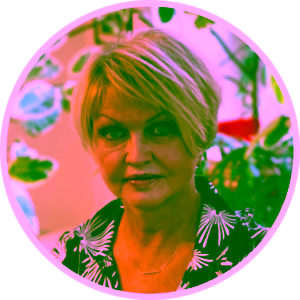 Юлия Малик, Научный руководитель и преподаватель, Руководитель центра EMDR в Санкт-Петербурге