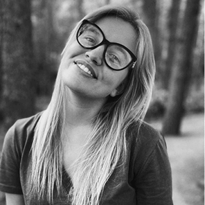 Юлия Рябова, Scrum Master