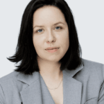 Юлия Рыбакова, Product Lead