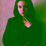 Юлия Сорокина