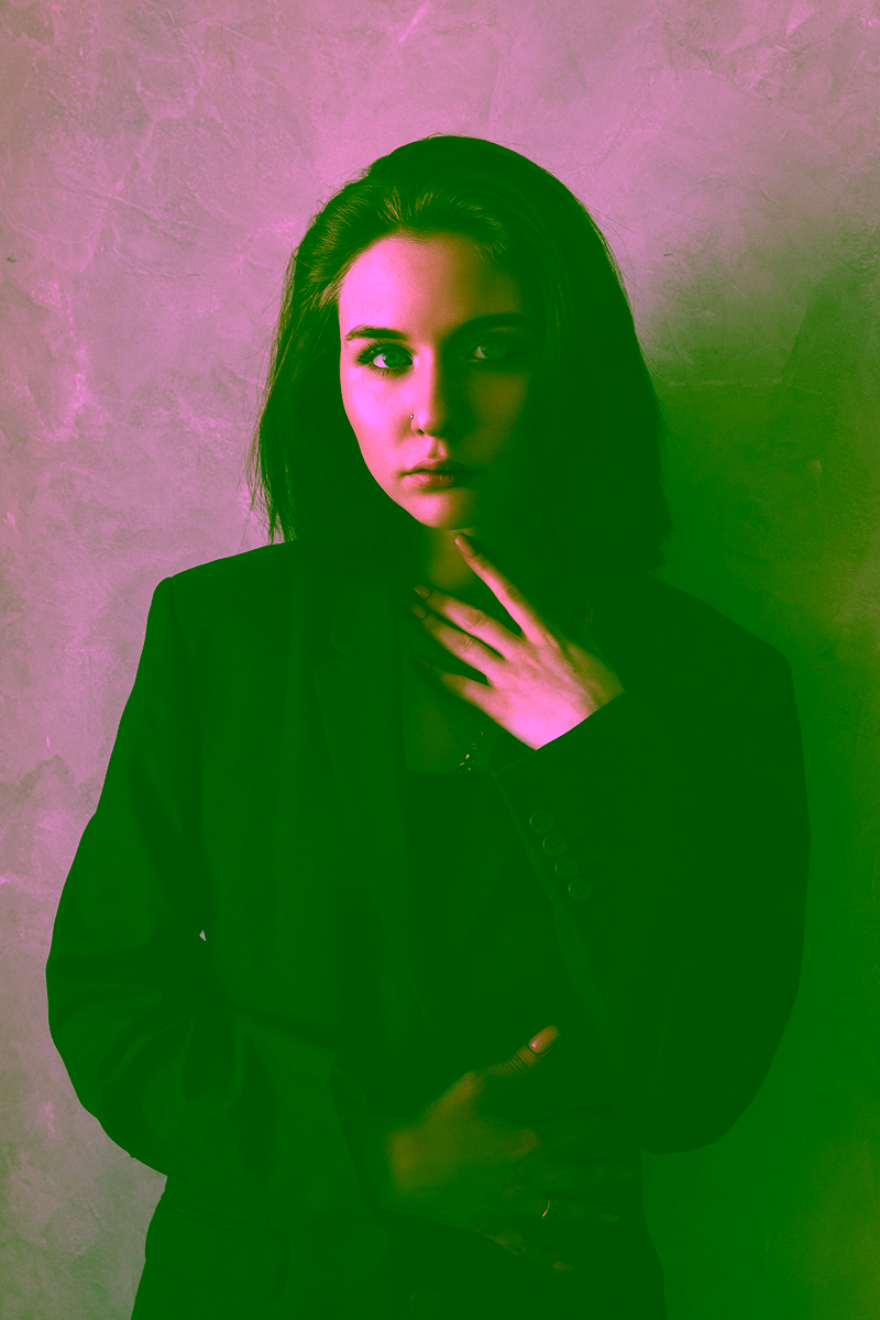 Юлия Сорокина, Графический дизайнер