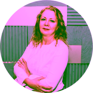 Юлия Спиркина, начальник отдела кадров ЧОП