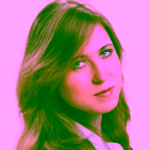 Юлия Защипина