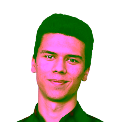 Юрий, ITechArt QA Automation Engineer