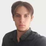 Юрий Ильич К.