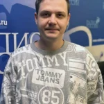 Юрий Текучёв