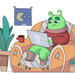 Юрий Вашинко, Tech Lead/Lead Developer