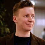 Юрий Ветров, Директор по дизайну в Точка банке