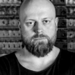 Захар Борисенко