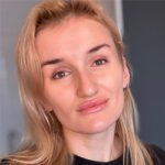 Замураева Анастасия Сергеевна