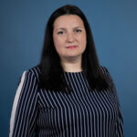 Зарина Александра Михайловна, Не указано