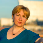 Жданова Ирина Михайловна