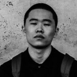 Женя Пак, 3D-художник