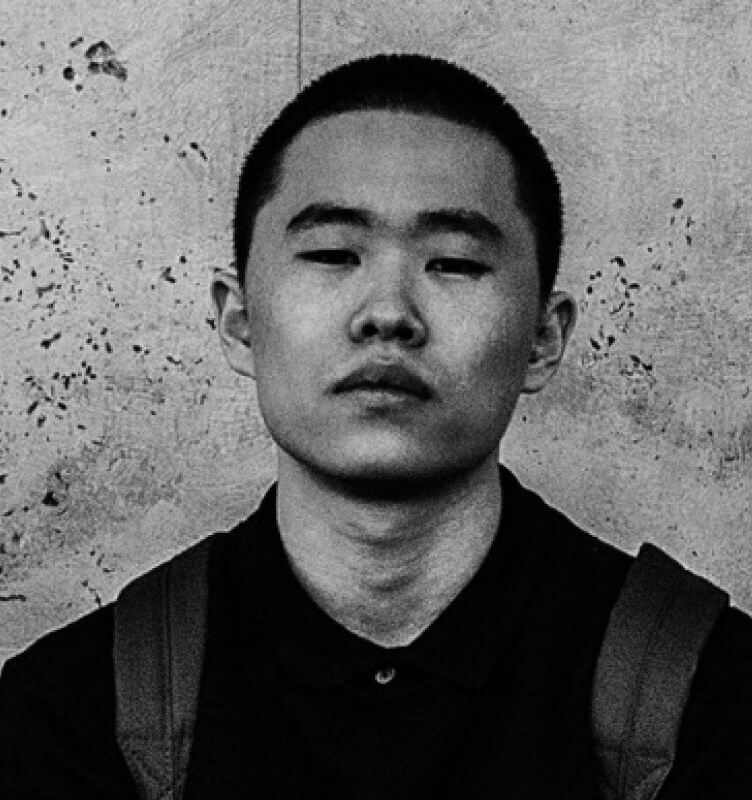 Женя Пак, 3D-художник