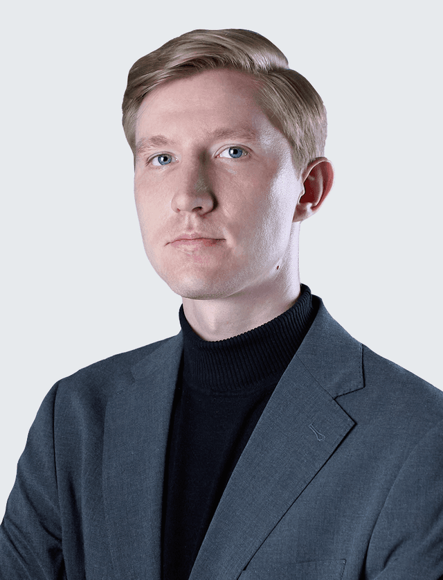 Зимняков Илья, Руководитель HR-проектов по обучению и развитию персонала