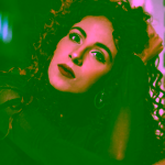 Злата Колотвина