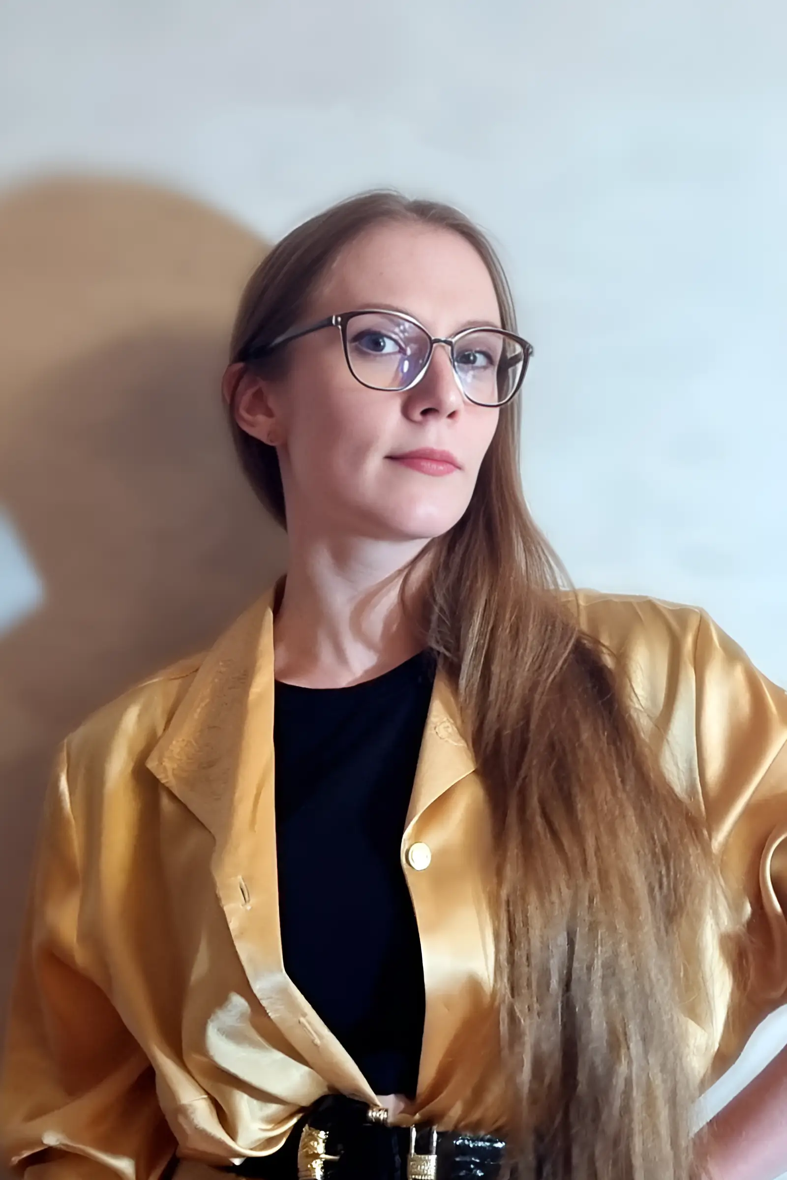 Злата Попова, Специалист по рекламе в Яндекс.Директ и Google Ads