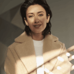 Зоя Сохор, Стилист, сооснователь агентства стилистов STYLE SOLUTIONS