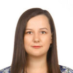Зубкова Ксения Павловна