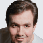 Зверев Святослав