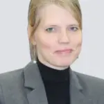 Елена Христинина Викторовна