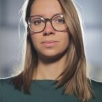 Александра Баранова, Коуч PCC ICF, психолог