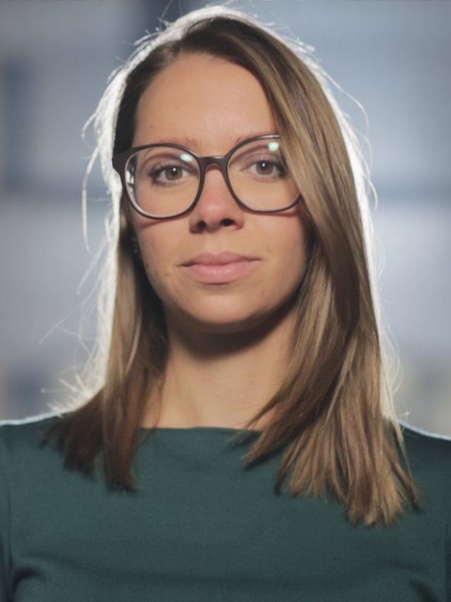 Александра Баранова, Коуч PCC ICF, психолог