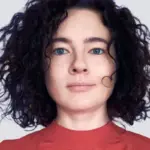 Александра Волкова, Графический дизайнер, бренд-дизайнер