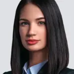 Алёна Горячева