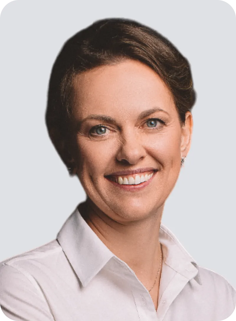 Анна Хлебникова, Создатель телеканала «Москва 24»