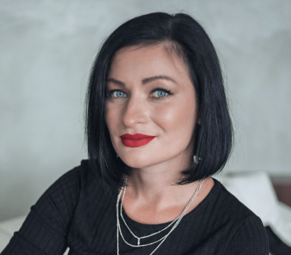 Анна Парьева, Коуч PCC ICF, бизнес-коуч, ментор