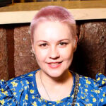 Дарья Яговитова