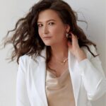 Динара Хисметуллова, Менеджер Дизайнер