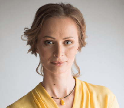 Елена Малахова, Командный коуч PCC ICF, бизнес-тренер