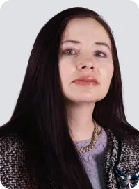 Елена Семакова Владимировна, Кандидат медицинских наук