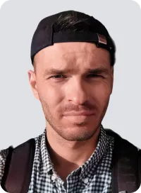 Генри Иванов, Lead Designer направления упаковки СТМ в «Самокате»