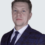 Голубченко Владимир