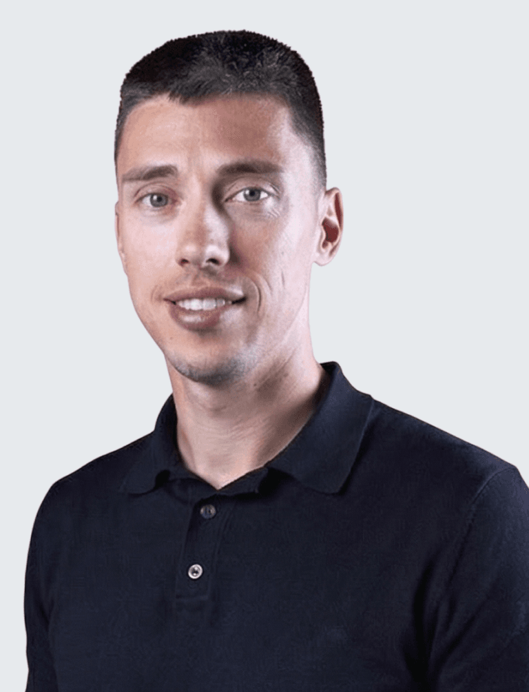 Кальван Антон, Юрист