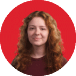 Кристина Иваницкая