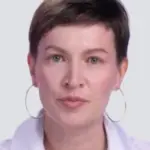 Любовь Письменская