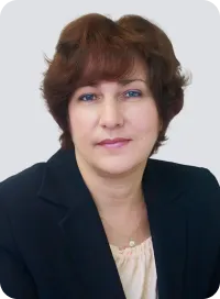 Марина Демешко, Директор по персоналу