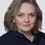 Мария Коврижкина